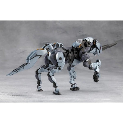 Hexa Gear Blauregen - Kotobukiya HG153