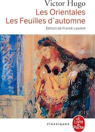 Les Orientales - Les Feuilles D'Automne