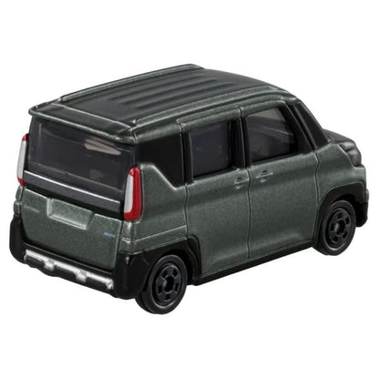 Tomica No. 24 Mitsubishi Delica Mini