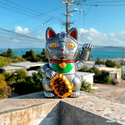 1st Century Toy Midori Oni