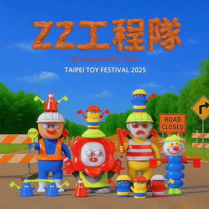 517 Construction Z
