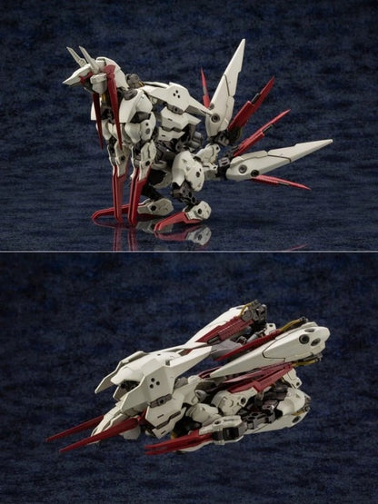 Hexa Gear Weird Tails - Kotobukiya HG064R