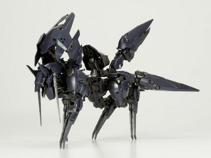 Hexa Gear Weird Tails Night Stalkers Ver. - Kotobukiya HG124