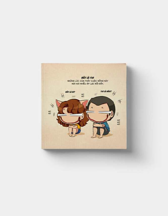 Tai Mèo & Mặt Ngầu 3: Ổ Mèo náo loạn