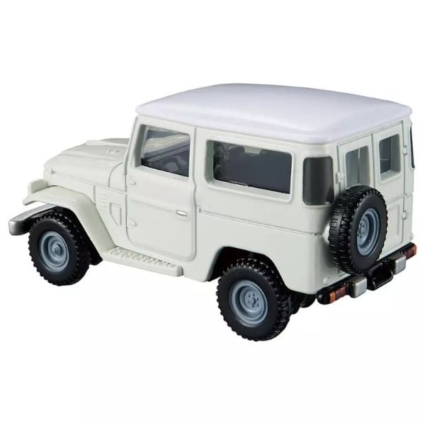 Tomica Premium Takara Tomy Mall Original Toyota Land Cruiser