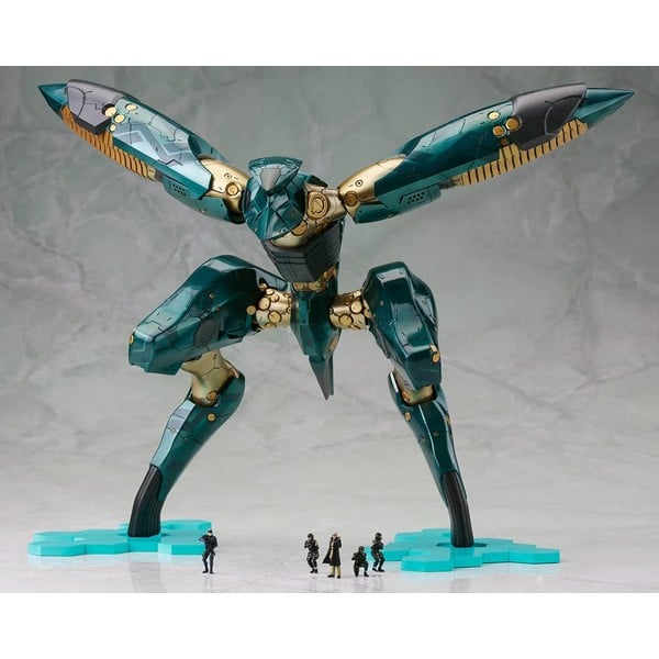 Metal Gear RAY - Metal Gear Solid 4 - Kotobukiya KP266X
