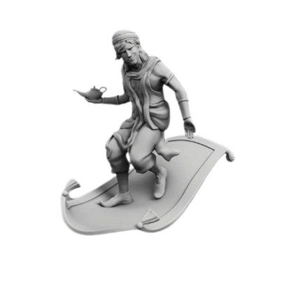 Tales of The Arabian Nights: Deluxe Edition Plus Miniatures (Kickstarter Pre-Order Special)