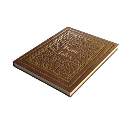 Tales of The Arabian Nights: Deluxe Edition Plus Miniatures (Kickstarter Pre-Order Special)