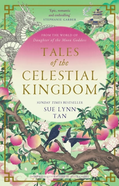 TALES OF CELESTIAL KINGDOM - 40422
