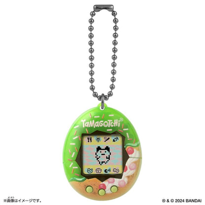 Original Tamagotchi Matcha Sprinkles