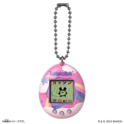 Original Tamagotchi Dreamy