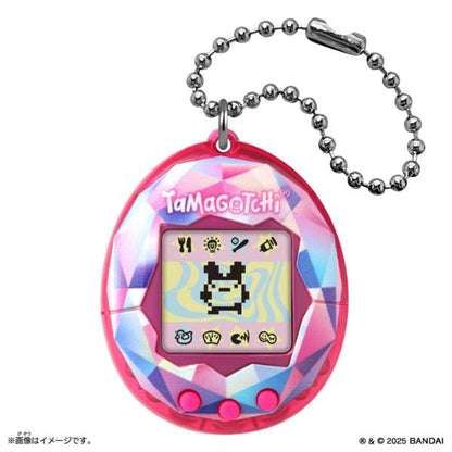 Original Tamagotchi Pink Tresure Jewel