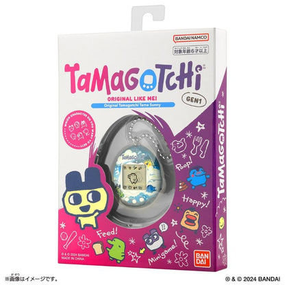 Original Tamagotchi Tama Sunny