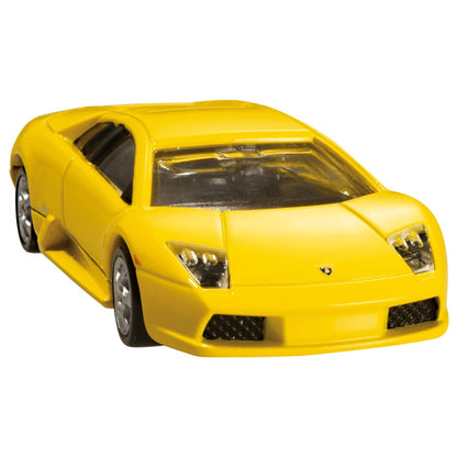 Tomica PRM No. 05 Lamborghini Murcielago Release Commemoration Version