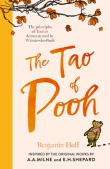 Tao Of Pooh - Benjamin Hoff | Nhà sách InBook
