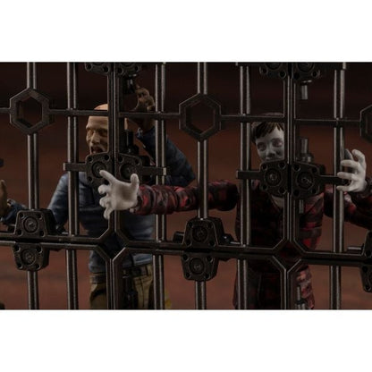 Zombinoid Agony - End of Heroes - Kotobukiya KP524