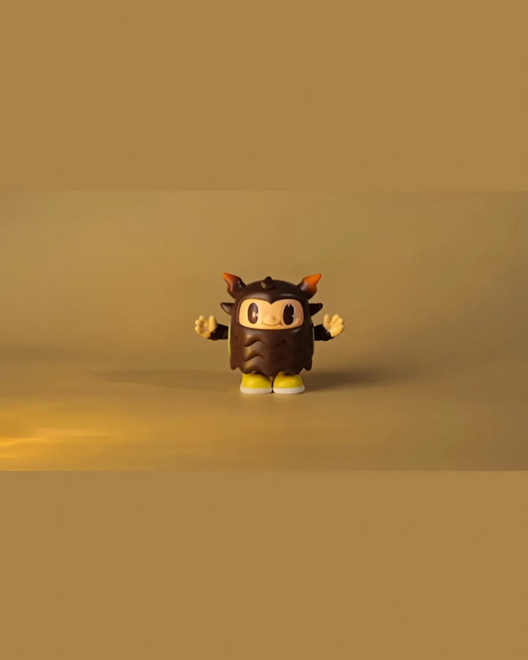 JINART x ODOM Troll Moutain Mô Hình Blindbox Art Toy Jinart - Hình ảnh bổ sung 8