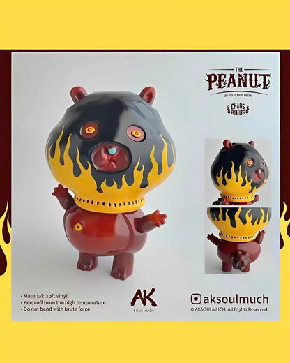 Aksoulmuch Bambino & Bambina