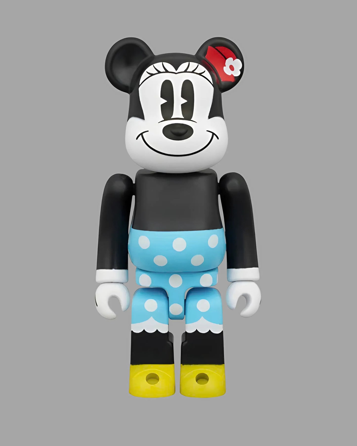 Be@rBrick Disney Blind Box Series Mô Hình Đồ Chơi Nghệ Thuật Medicom Toy
