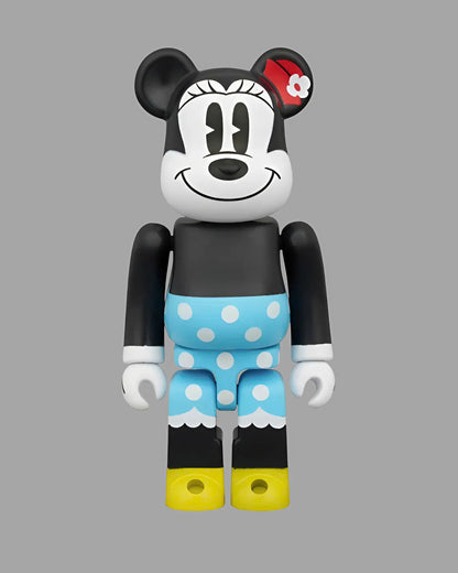 Be@rBrick Disney Blind Box Series Mô Hình Đồ Chơi Nghệ Thuật Medicom Toy