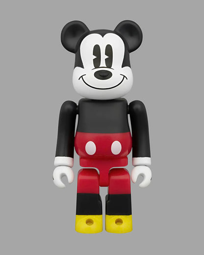 Be@rBrick Disney Blind Box Series Mô Hình Đồ Chơi Nghệ Thuật Medicom Toy