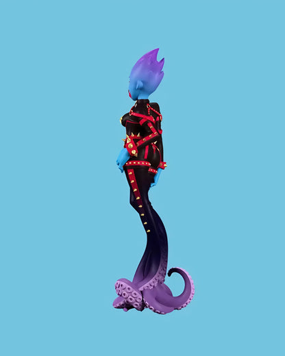 DAYZEE HEADSPLITZ by DAYZEE - Mô hình Art Toy Giới Hạn - Super Plastic - Góc nhìn khác 3