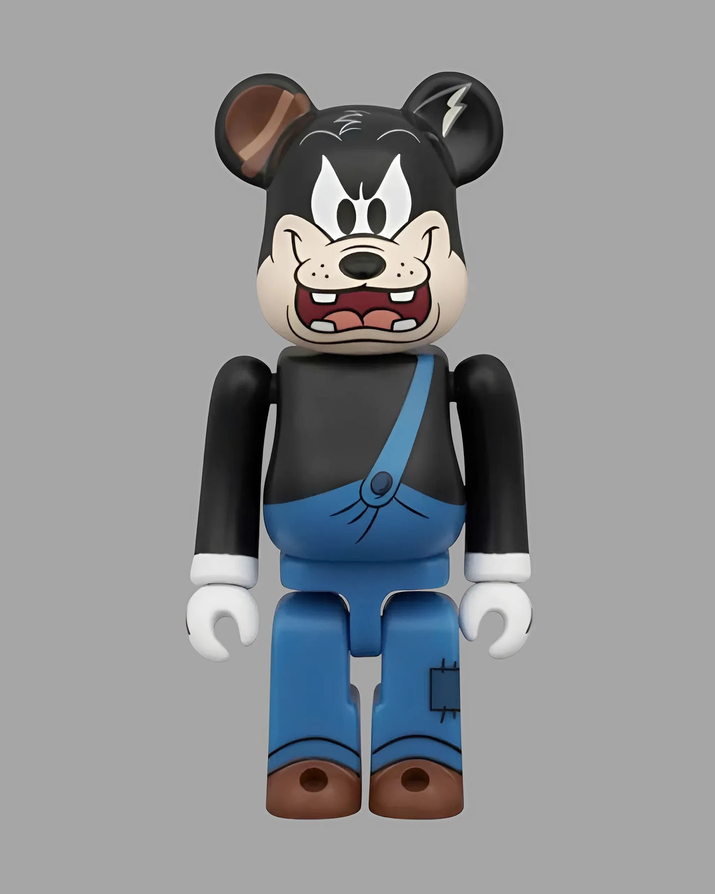 Be@rBrick Disney Blind Box Series Mô Hình Đồ Chơi Nghệ Thuật Medicom Toy