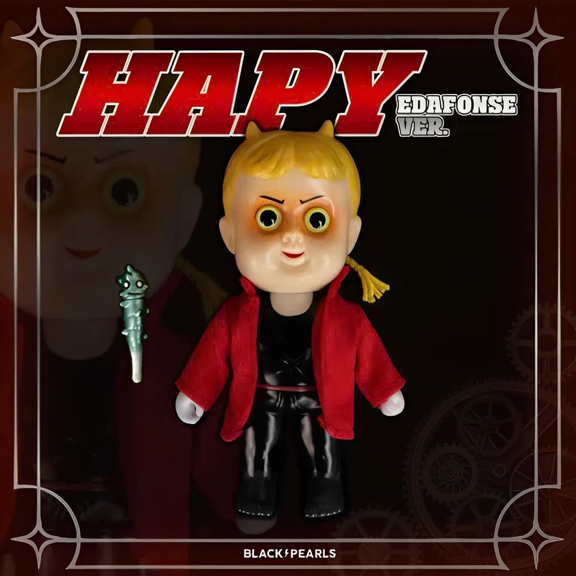 Mecha Maneki Neko ( Silver )