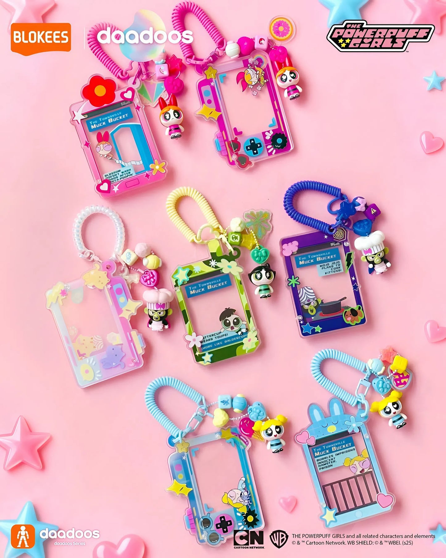 Minions - Mokoo 02 - Summer Bello - Blokee