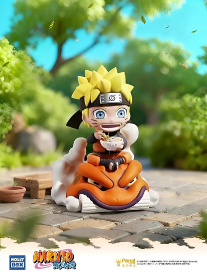 One Piece COSBI Collection Blind Box Series
