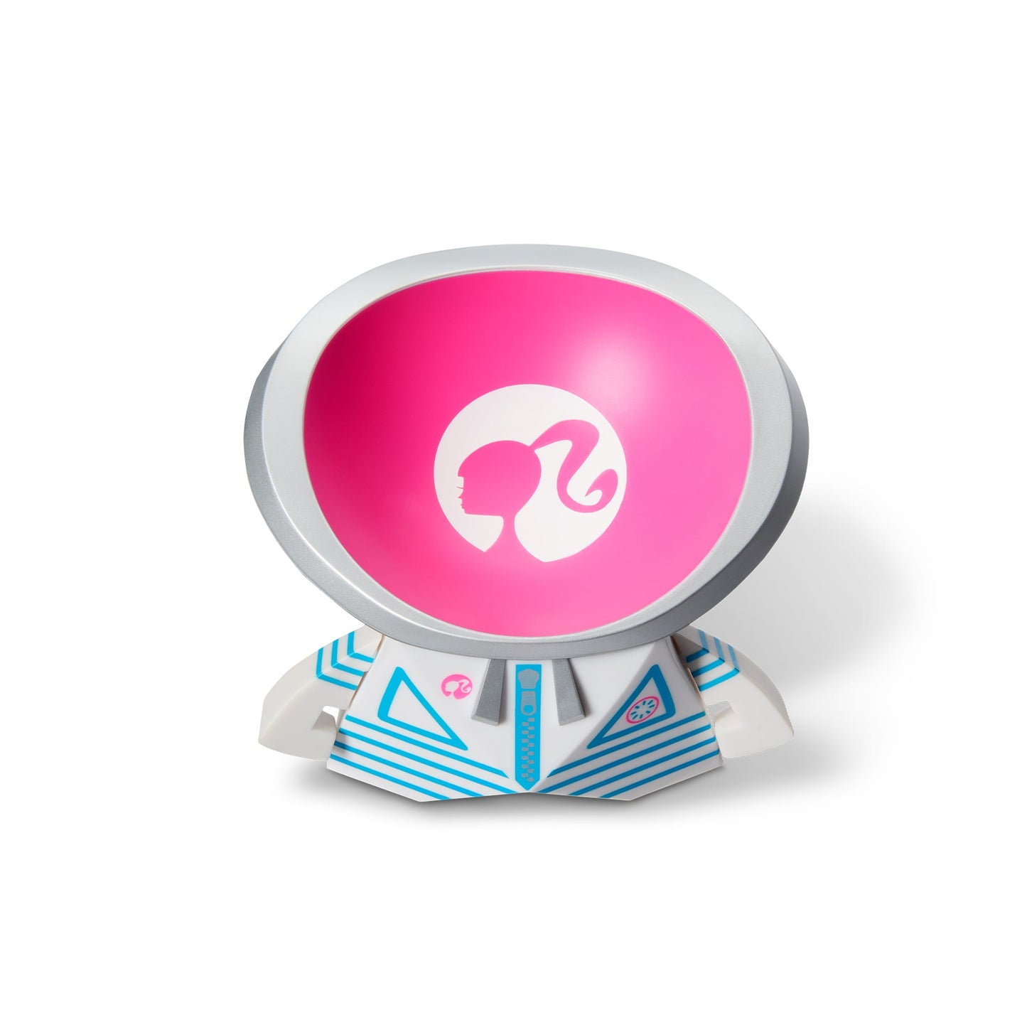 Barbie x FIGURE8 Collectible Figure Mô hình Phi hành gia Barbie Mattel Creations - Góc nhìn khác 3