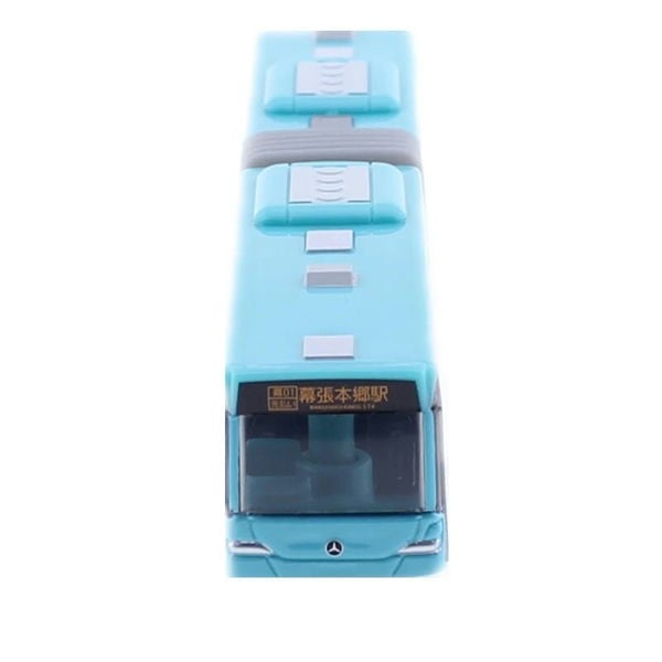 Tomica No. 134 Mercedes-Benz Citaro Keisei Articulated Bus