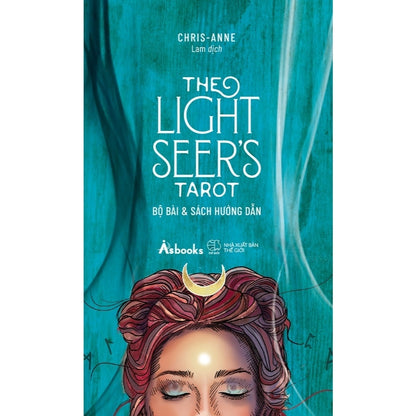Bộ Bài Tarot The Light Seer's Tarot (Boxset Việt Hóa)