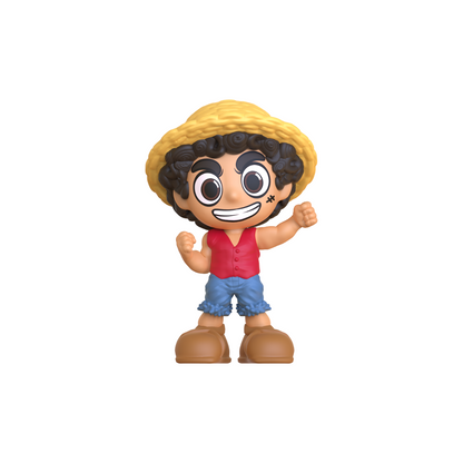 Tàu hải tặc Going Merry và 10 nhân vật One Piece