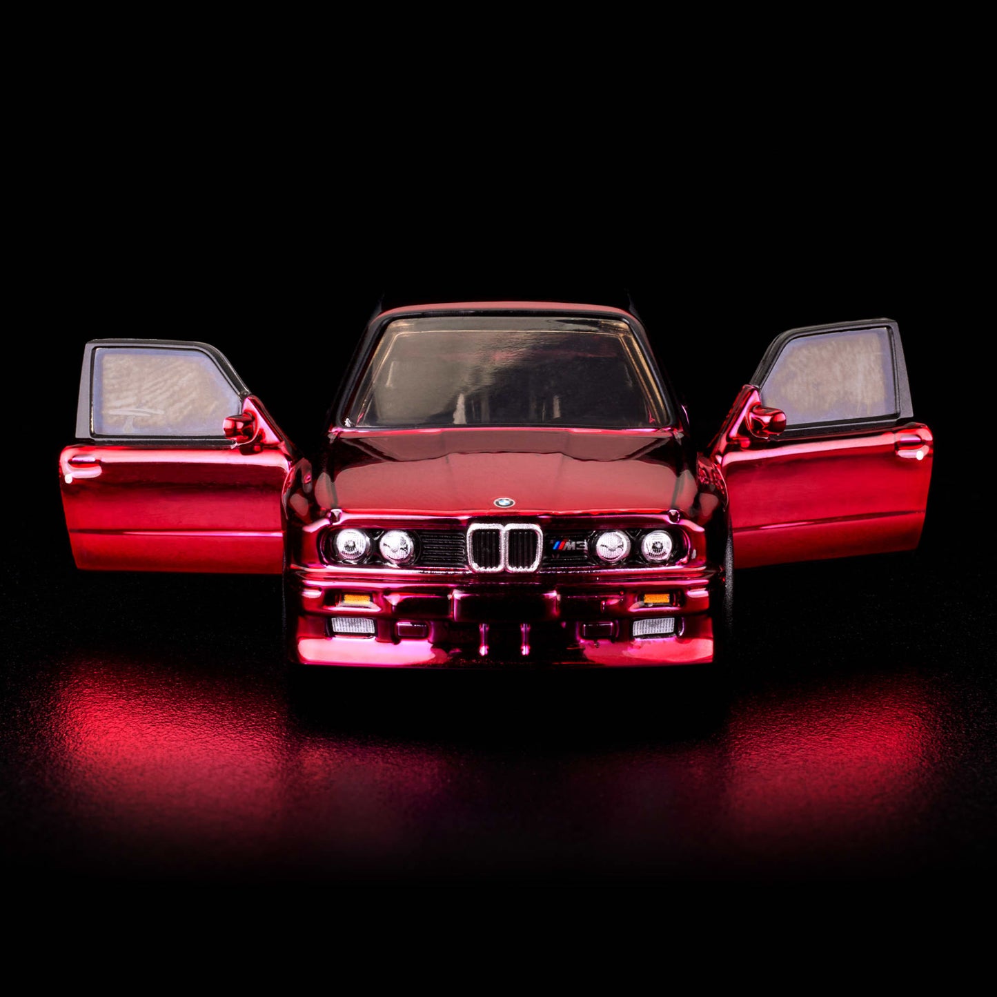 RLC Exclusive 1991 BMW M3 Xe Mô Hình Hot Wheels 1:64 Cao Cấp Hot Wheels - ảnh 5 - Xe mô hình