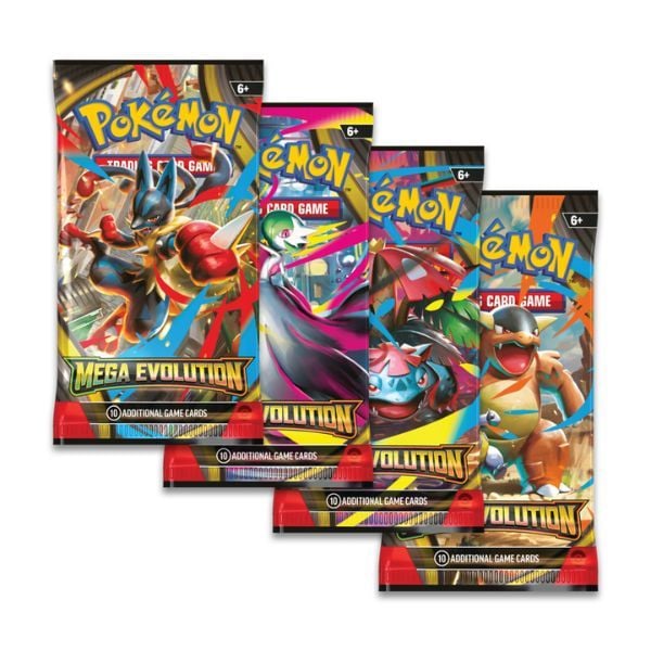 Thẻ bài Pokemon TCG SV6 Transformation Mask Booster Pack tiếng Nhật