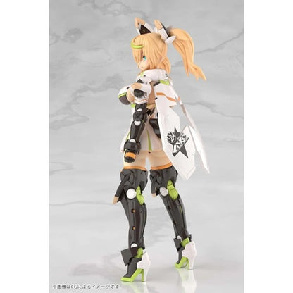 GRANDE SCALE Gene Stellainnocent Version - Phantasy Star Online 2 - Kotobukiya KP829