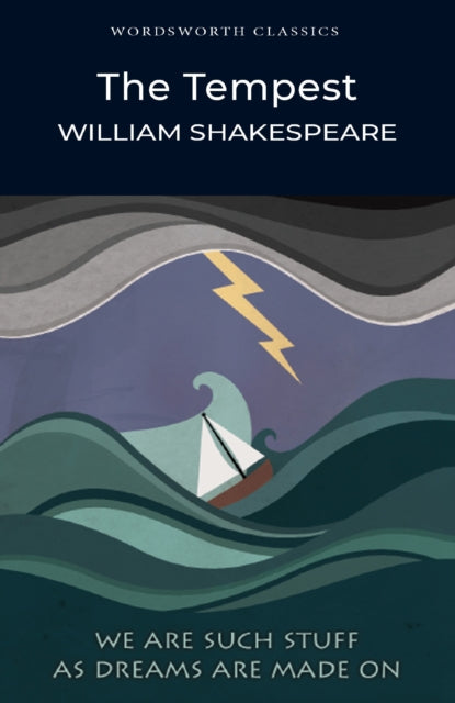 Tempest - William Shakespeare | Nhà sách InBook