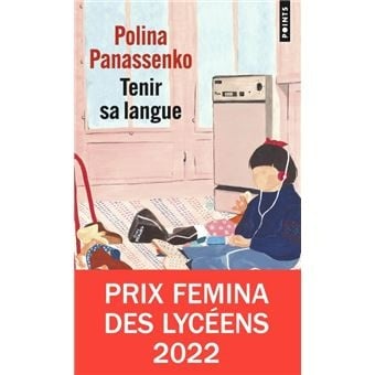 Tenir Sa Langue