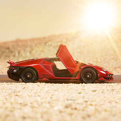 Matchbox Lamborghini Centenario Mô Hình Siêu Xe Tỉ Lệ 1:64 Matchbox Matchbox - ảnh 2 - Mô hình xe Die-cast