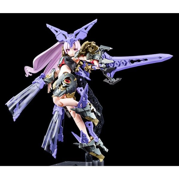 Megami Device Buster Doll Paladin Darkness Claw - Kotobukiya KP782