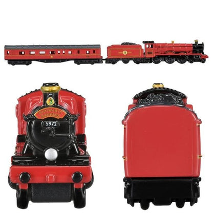 Tomica Premium Unlimited 06 Harry Potter Hogwarts Express