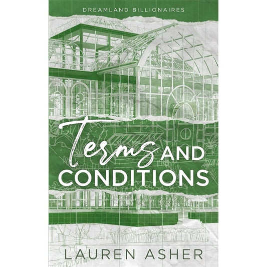 Terms And Conditions