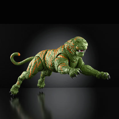 Masters of the Universe Chronicles Battle Cat