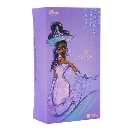 Disney Once Upon a Whimsy Collection Tiana Doll