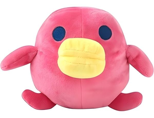 Thú Bông Tamagotchi biến hình 3 cấp Hashizotchi