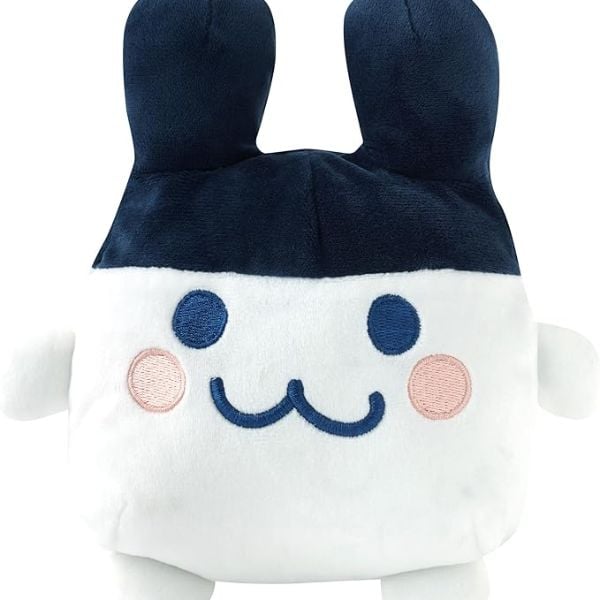 Thú Bông Tamagotchi biến hình 3 cấp Mimitchi