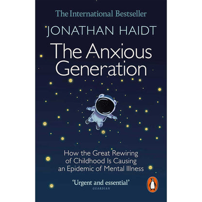 The Anxious Generation