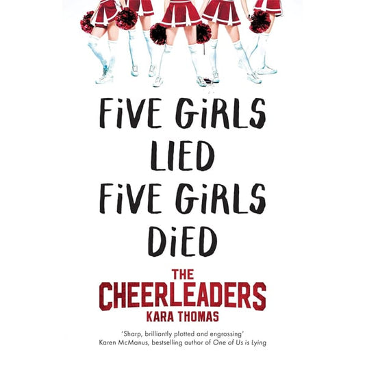 The Cheerleaders