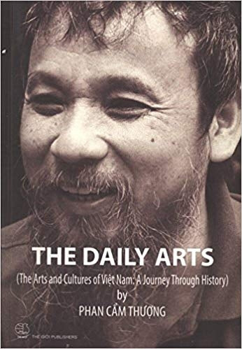 The Daily Arts-Nghệ thuật thường ngày (Anh)